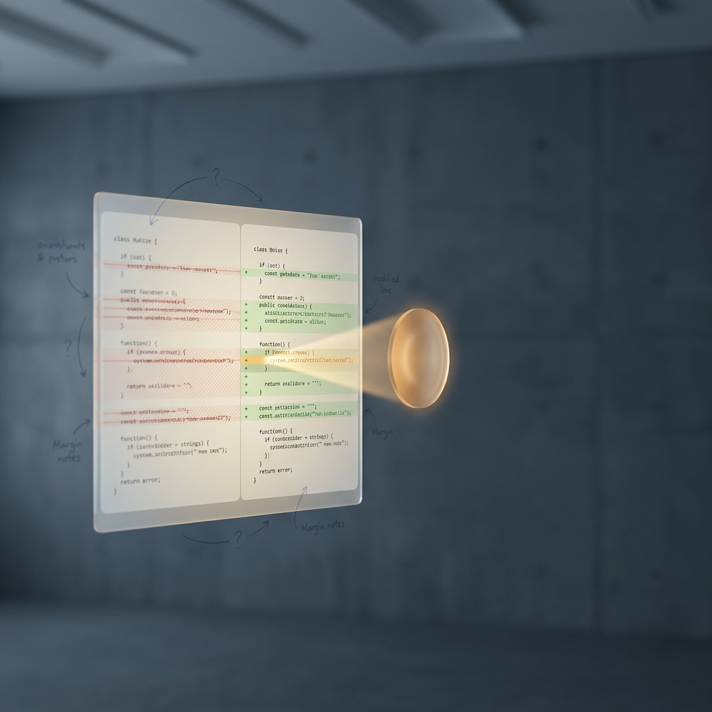 AI-Assisted Code Review: Beyond the Hype