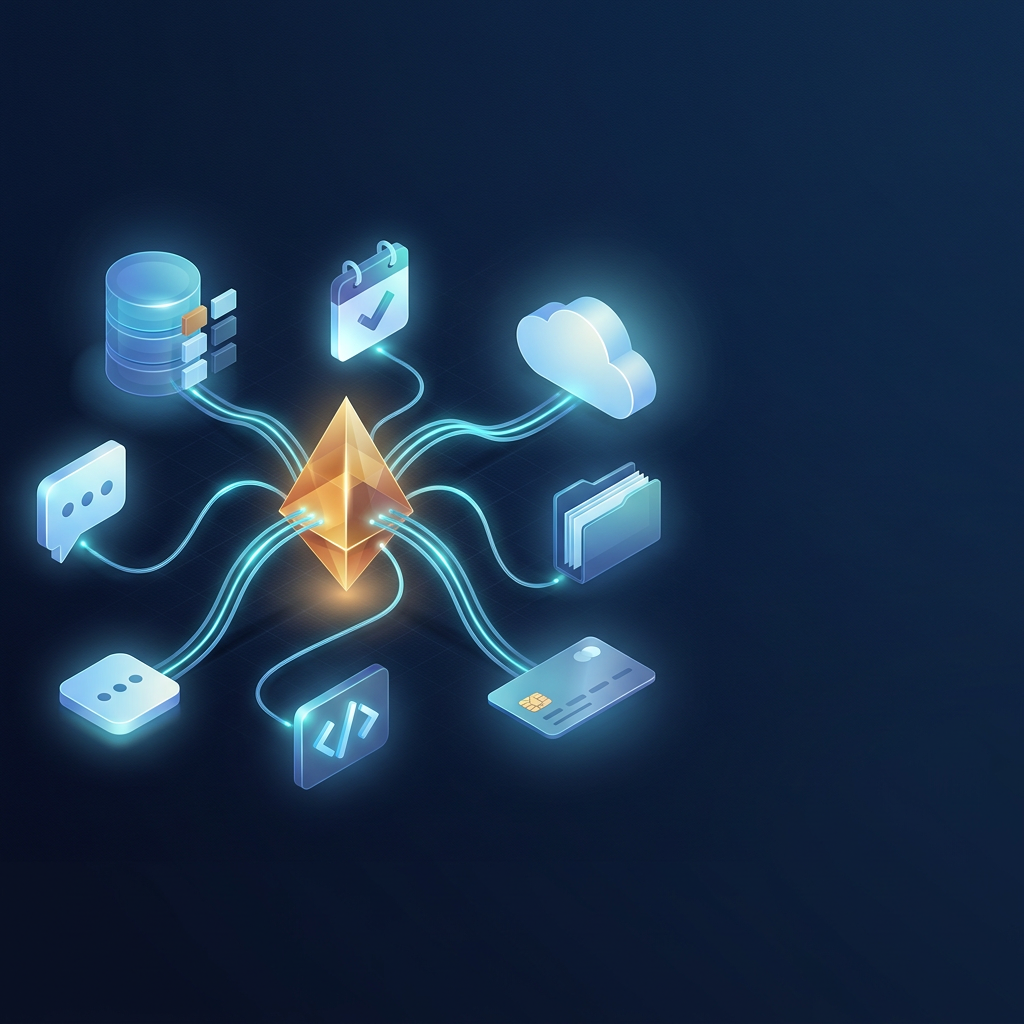 Connecting Everything with MCP: A Practical Deep Dive