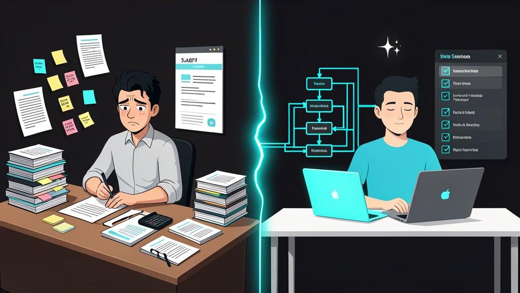 Fast Automation Wins for Small Businesses